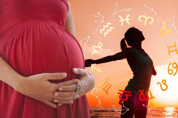 OVAJ ZNAK ĆE POSTATI MAMA U 2024. GODINI : Dva meseca će biti "NAJPLODNIJA", treba ih ISKORITITI, zvezde su im NAKLONJENE!