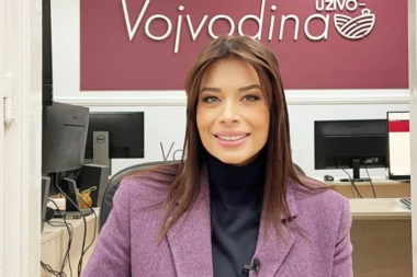 Irena Vujović za Vojvodinu uživo: Kapitalna ulaganja u životnu sredinu u Vojvodini, najveća do sad (VIDEO)