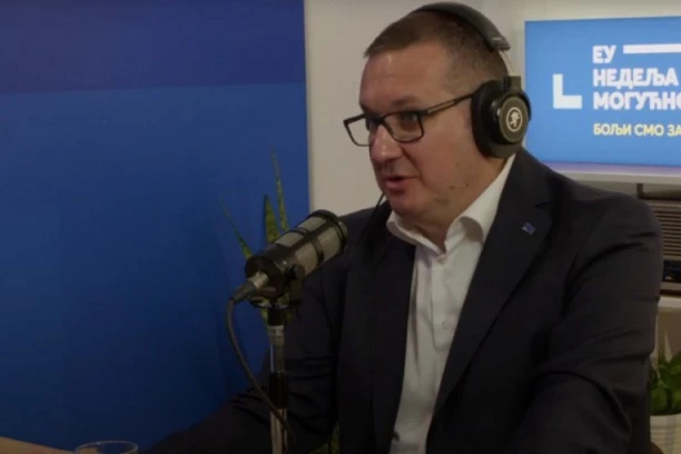 STRANI INVESTITORI HVALE SRBIJU NA SVA ZVONA I TO PREKO N1! Opozicija na aparatima! (VIDEO)