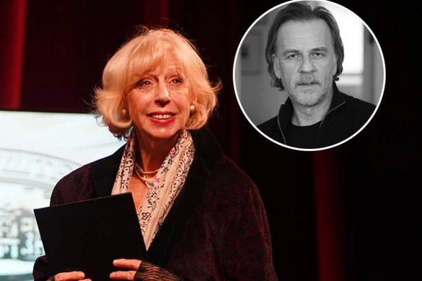 ŽARKOV TRAG ĆE DRŽATI ANITA! Glumica otkrila ko je zapravo LAUŠEVA UDOVICA i kako je decu IZVELA NA PRAVI PUT!