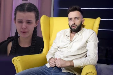 ANITA RAZBESNELA VODITELJA ELITE: Darko Tanasijeviću krenula para na uši, saterao Stanojlovićevu u ćošak, pa izneo Matoroj kompletnu istinu!