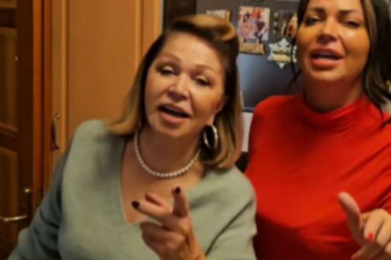 Neda Ukraden slava Aranđelovdan