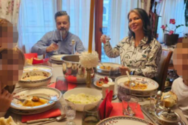 Neda Ukraden slava Aranđelovdan