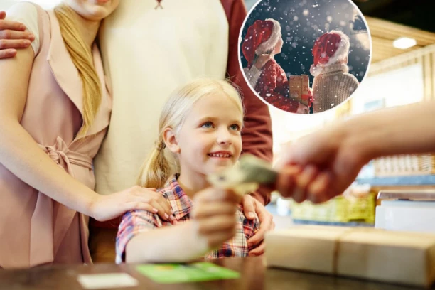 POČELA PODELA NOVOGODIŠNJIH VAUČERA OD 6.000 DINARA! Evo ko ima pravo na njih i GDE mogu da se iskoriste!