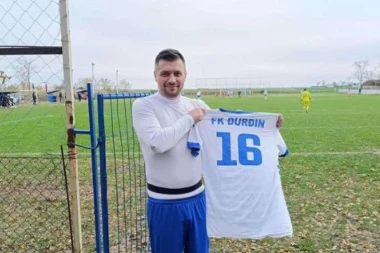 VREME JE DA SE KOPAČKE OKAČE O KLIN: Legenda kluba je donela važnu odluku - kraj karijere u istorijskoj sezoni!