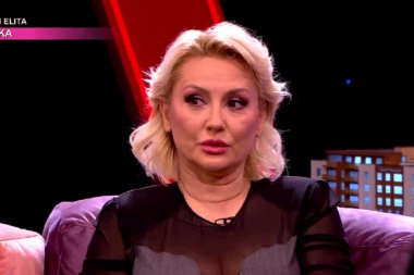 SKANDAL NA PINKU! Uživo u programu saopšteno sve o TUŽBI za Maju Nikolić - Goca Tržan ide na SUD!