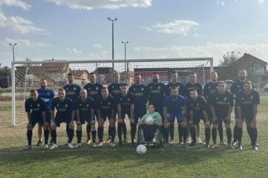 ATMOSFERA DOSEŽE STEPEN KLJUČANJA: Pobednik može biti samo jedan - poslednje kolo donosi direktnu borbu za titulu!