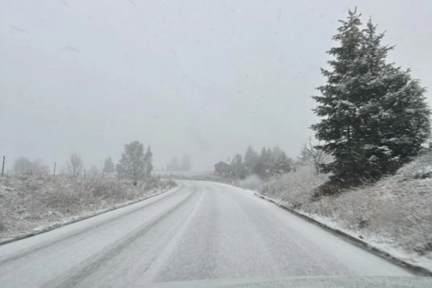 KOMŠIJA VIDEO ŠTAP U SNEGU, A ONDA ZATEKAO SMRZNUTO TELO: Novi detalji tragedije na Goliji - Ovo je mogući uzrok smrti!