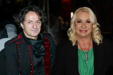 ZA BREGU SAM BILA PREVELIKI ZALOGAJ, ZATO ME NIJE MUVAO: Pevačica progovorila o aferi sa muzičarem: Živeo je  KOD MENE mesec dana u kući!