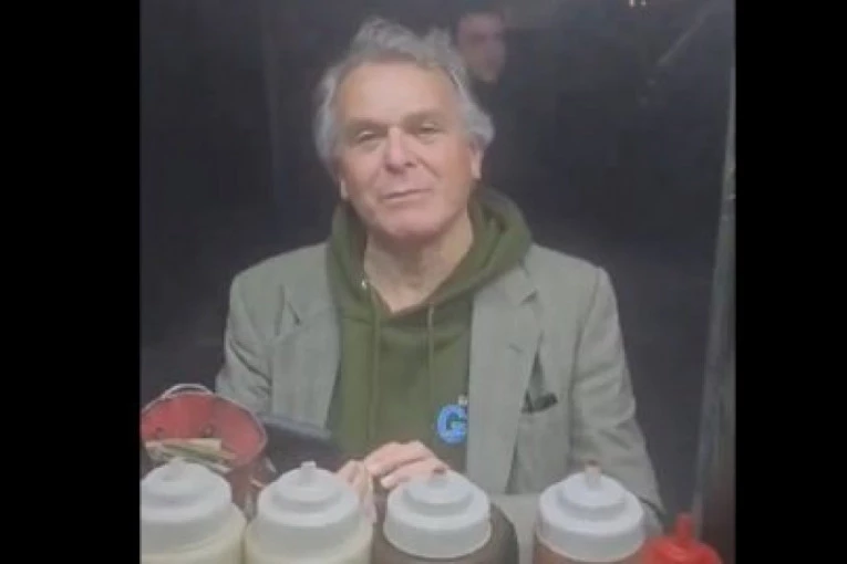 ČOVEK BEZ DUŠE! STRAVIČNE REČI BIVŠEG OBAMINOG SAVETNIKA ZA BEZBEDNOST: "Ako smo ubili 4.000 palestinske dece, to nije dovoljno"