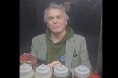 ČOVEK BEZ DUŠE! STRAVIČNE REČI BIVŠEG OBAMINOG SAVETNIKA ZA BEZBEDNOST: "Ako smo ubili 4.000 palestinske dece, to nije dovoljno"