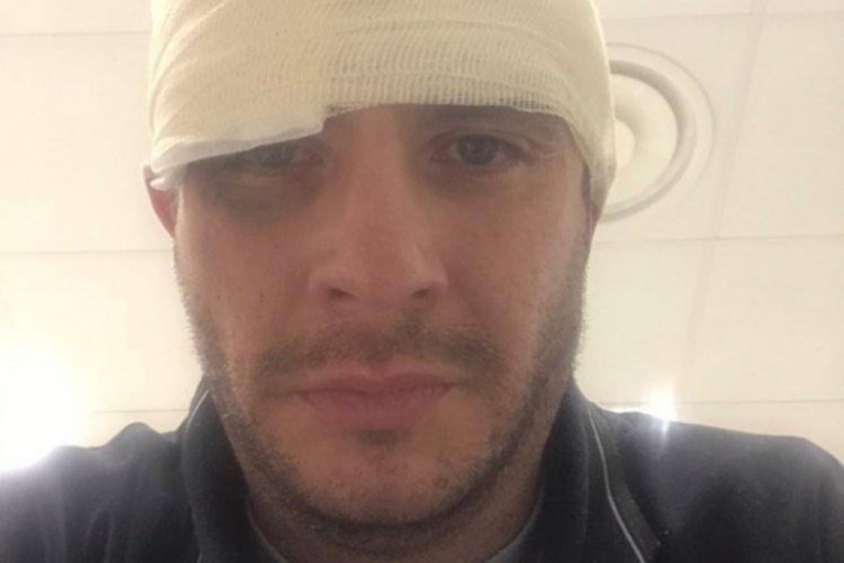 Stefan Mihić Instagram