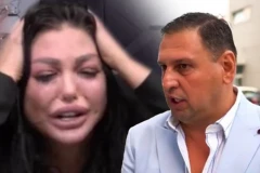 SVA ISEČENA, PRETUČENA, U MODRICAMA: Jezivo izdanje Maje Marinković ZALEDILO KRV U ŽILAMA, Taki je ovo BESPOMOĆNO morao da gleda