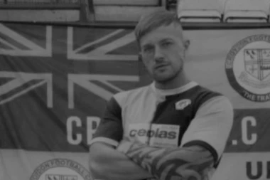 TUGA NA OSTRVU! Bivši fudbaler premijerligaša pronađen MRTAV! Po završetku karijere snimao je filmove za odrasle!