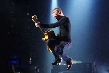 Ekskluzivno: Da li je Beograd sledeća destinacija još jedne svetske zvezde?