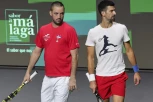 ĐOKOVIĆ OTKRIO VELIKU ŽELJU! Ako Novak uspe da uradi OVO, imaće sezonu karijere!