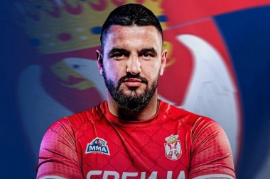 SRBI RASPLAKALI ALBANCE! Veliki uspeh u Tirani! Baltić i Savić u četvrtfinalu Svetskog prvenstva!