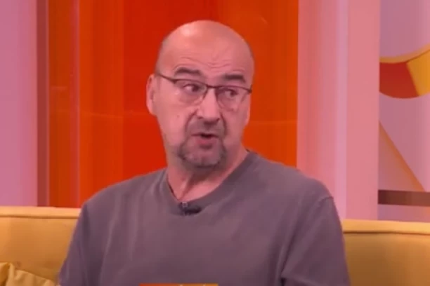 PREDRAG JE POBEDIO SMRT ČETIRI PUTA: Pored strašne bolesti je dobio i DVA INFARKTA, ovo je bio OKIDAČ svega!