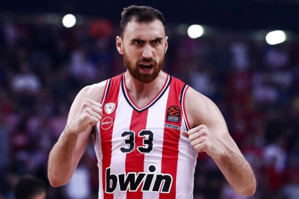 CRVENO-BELI U PROBLEMU! Poznato kolika PAUZA čeka Milutinova!