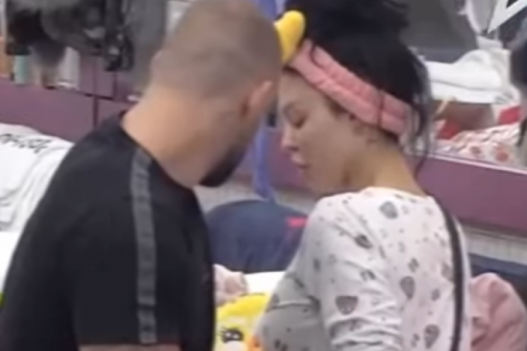 Maja Marinković i Nikola Bukilić Elita