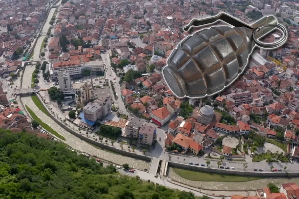 OGLASILI SE TUŽILAŠTVO I MUP O ZBOG DOJAVA O BOMBAMA: Na svu sreću ispostavilo se da su lažne - uputili apel!