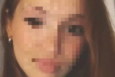 NJENA SLIKA JOŠ STOJI NA SAJTU "NESTALI SRBIJA"! Evo šta se dogodilo sa Elenom (14) iz Rume, kojoj se trag iznenada izgubio krajem avgusta!