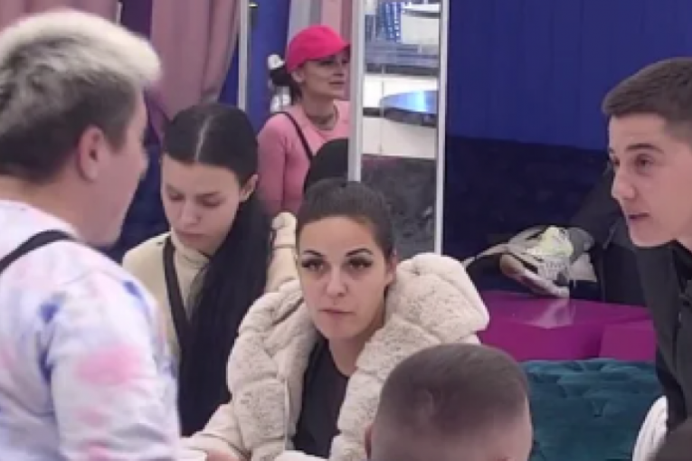 Anita Stanojlović, Matora i Bojana Pavlović