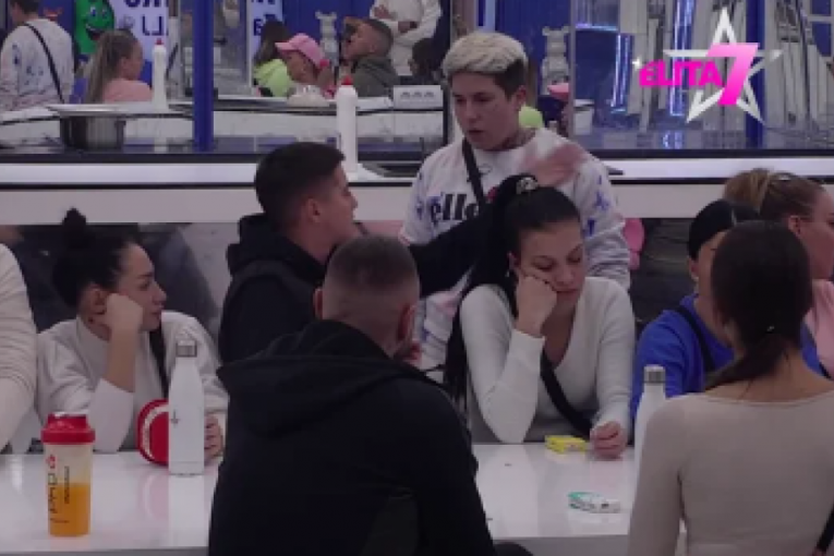 Anita Stanojlović, Matora i Bojana Pavlović