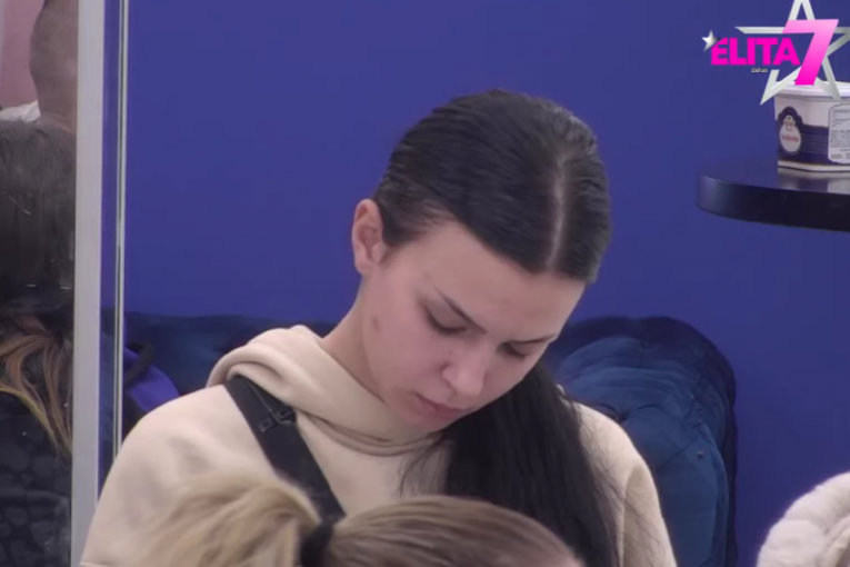 Anita Stanojlović, Matora i Bojana Pavlović