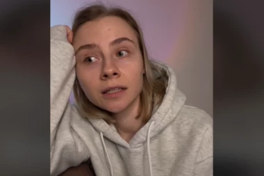 RUSKINJA KOJA ŽIVI U SRBIJI OTKRIVA ŠTA IM SMETA KOD SRBA: "Nemojte molim vas ovo da radite...."