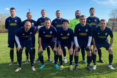 NEIZVESNO DO SAMOG KRAJA: Sreća je bila na strani Bratstva!