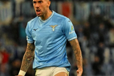 RAZBOJNICI OROBILI FUDBALERA LACIJA: Ostao bez 70.000 evra!