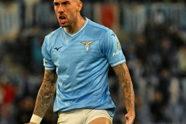 RAZBOJNICI OROBILI FUDBALERA LACIJA: Ostao bez 70.000 evra!