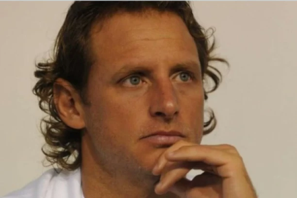 JOŠ JEDAN SKANDAL U SVET TENISA: David Nalbandijan NA SUDU! UZNEMIRAVO bivšu devojku!