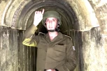 NOVI SNIMCI TUNELA ISPOD GAZE! Izraelska vojska otkrila ulaze i skloništa, a OVO se nalazi iza BLINDIRANIH VRATA! (VIDEO)