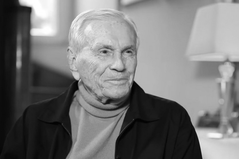 Preminuo Ratko Božović!