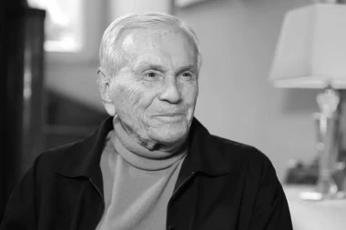 Preminuo Ratko Božović!