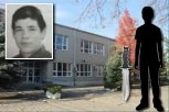 KRVAVA ISTORIJA TEHNIČKE ŠKOLE U ŽELEZNIKU! Jutros u dečaka zarili nož, a pre pet meseci učenik TRAGIČNO NASTRADAO!