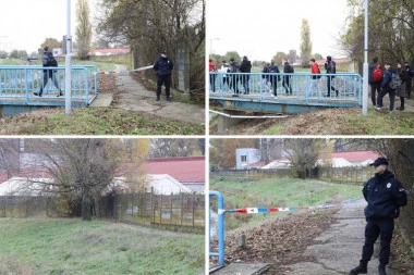 OGLASILI SE IZ TEHNIČKE ŠKOLE U ŽELEZNIKU: ''Žrtva i napadač su naši učenici''!