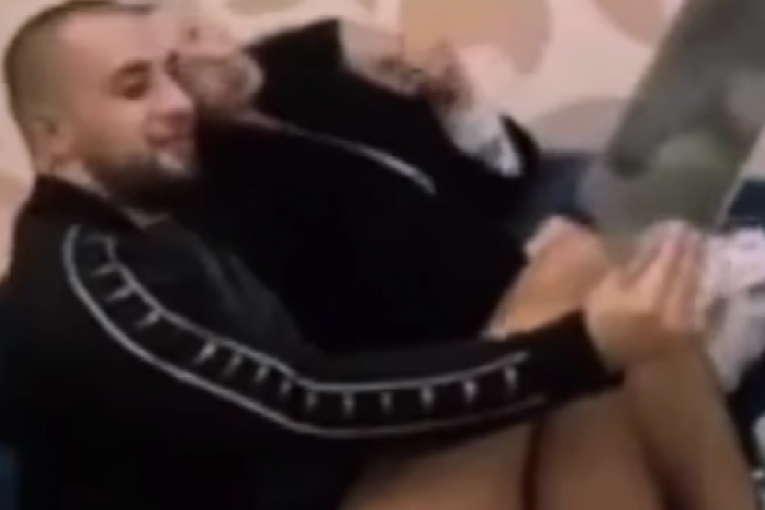 Maja Marinković i Nikola Bukilić