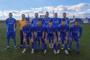 VAŽNO SAOPŠTENJE: Klub je doneo odluku - evo kakva je sudbina dosadašnjeg trenera!