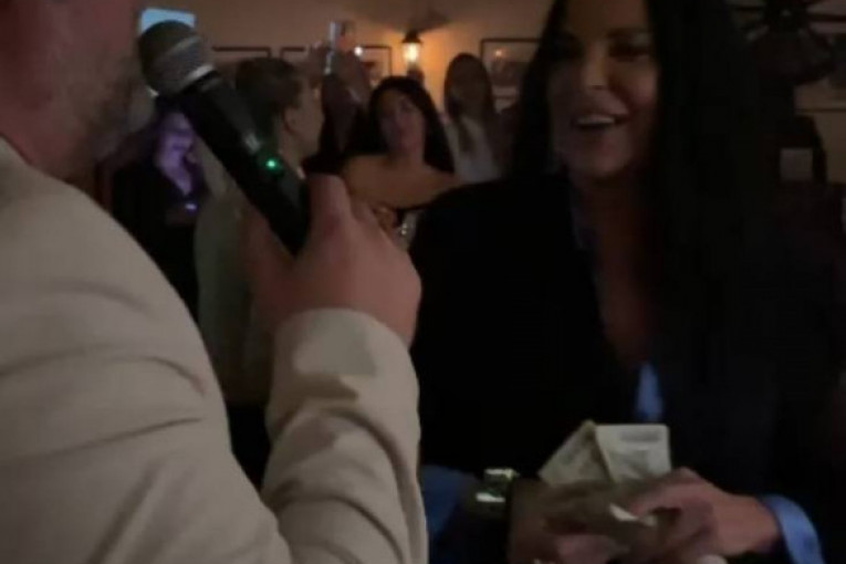 Željko Šašić i Buba Miranović