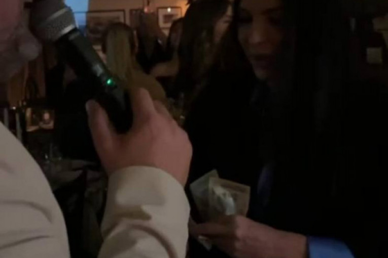 Željko Šašić i Buba Miranović