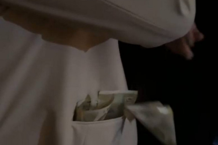 Željko Šašić i Buba Miranović