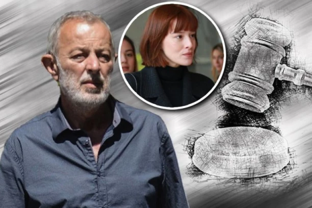 SAZNAJEMO! ODLAŽE SE SUĐENJE MIKI ALEKSIĆU! Advokat otkrio KOJI JE RAZLOG ponovnog odlaganja!