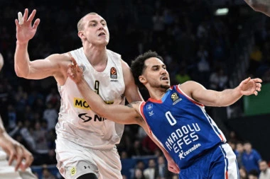 NOVE LOŠE VESTI ZA OBRADOVIĆA: Važnom košarkašu stigla potvrda lekara