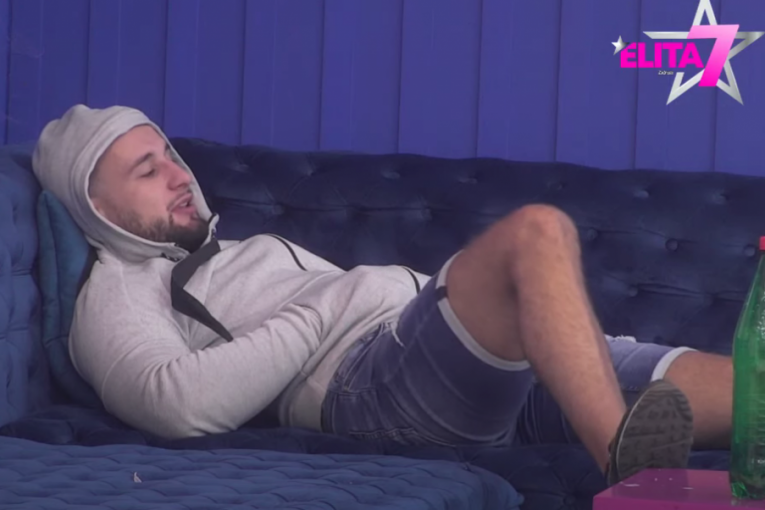 Maja Marinković i Nikola Bukilić