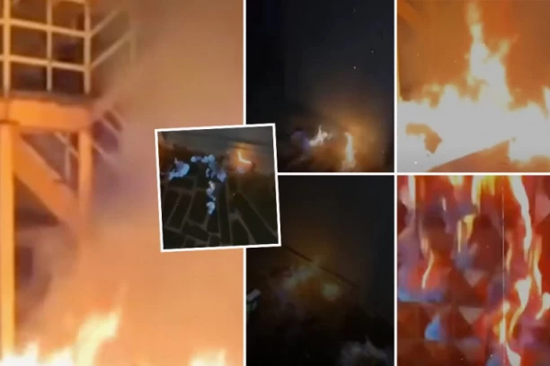 ZAPALJENA SINAGOGA U JEREVANU, DRUGI NAPAD NA BOGOMOLJU OD OKTOBRA! Oživela nekada zloglasna jermenska teroristička grupa! ASALA PONOVO PRETI SVETU I JEVREJIMA! (VIDEO)