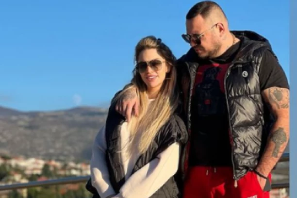 OVAKO CAR TRETIRA TRUDNU ALEKSANDRU NIKOLIĆ: Isplivala istina iz Crikvenice, Filip sve priznao!