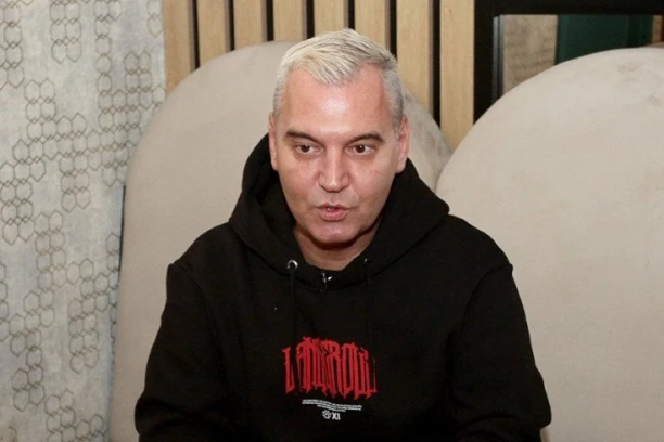 OGLASIO SE MILAN MILOŠEVIĆA NAKON NAPADA U ELITI: Ja radim svoj posao, završio sam na SUDU!